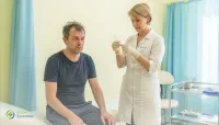 Вывод из запоя в стационаре
